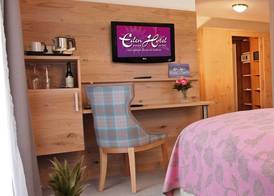 Eden Hotel an den Thermen 5