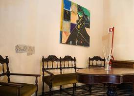 Antica Dimora della Racchetta 3