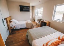 HOTEL LAMAR DE SUANCES 5