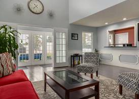 Baymont by Wyndham Albany at Albany Mall 4