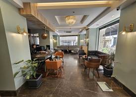 Anthemis Hotel 5