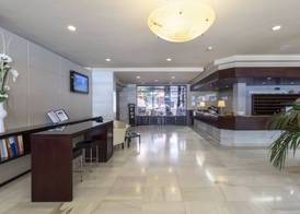 Hotel Anabel 2