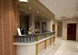 Hotel NS Albolut 3
