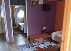 Mayas Suites 4