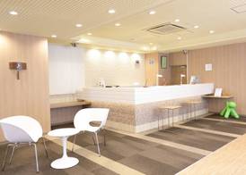 Hotel Green Mark 3