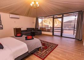 SunCity Camp 4