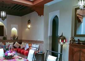 Riad Gallery 49 & Spa 2