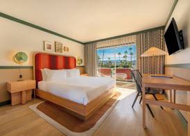 Royal Sun Palm Springs 4