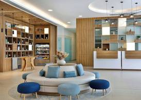 Element by Marriott Dubai Airport 2