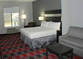 Holiday Inn Express & Suites BONHAM by IHG 5