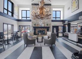 Elkotel - The Newest Hotel in Elko 2