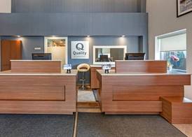 Quality Suites 5
