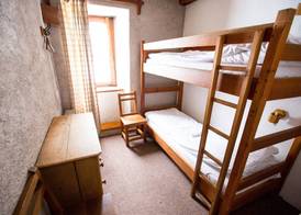 Langley Hotel La Vieille Ferme 4