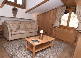 Chalet d'Adrien 4