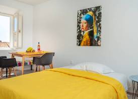 Dominium Old City Suite 5