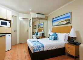 at Boathaven Bay Holiday Apartments 2