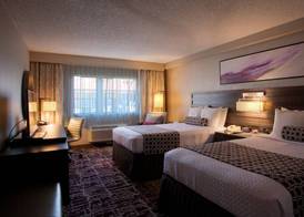 Crowne Plaza SILICON VALLEY N - UNION CITY by IHG 4