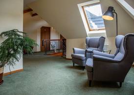Hotel REDYK Ski&Relax - góry na wyciągnięcie ręki 5