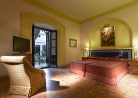 Parador de Ubeda 5