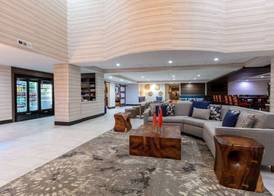 Wingate by Wyndham DFW / North Irving 5