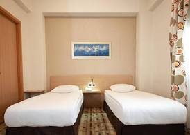 Orucoglu Oreko Hotel 4