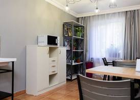Hotel Tahar 4