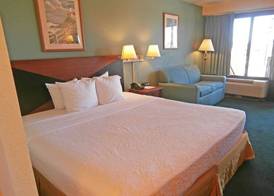 Americas Best Value Inn Florida Turnpike & I-95 3