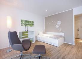 Candlewood Suites FÜRTH by IHG 4