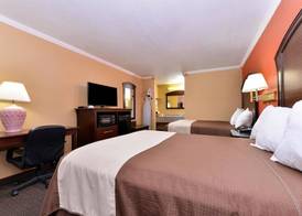 Americas Best Value Inn Schulenburg 5