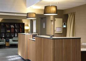 Timhotel Opera Madeleine 2