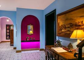 Hotel Minerva 3