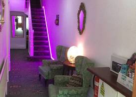 Granville Hotel 2