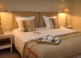 Le Couvent d'Hérépian - Hôtel & Spa 5