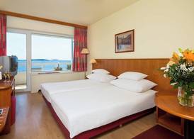 Hotel Zora 4