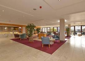 Heights Hotel 4