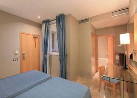 Hotel del Mar 5