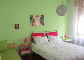 Rainbow House 5