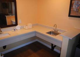 Rodeway Inn Carson - Los Angeles South 3
