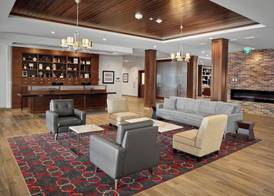 Four Points by Sheraton Edmonton West 3