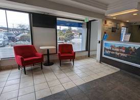 Motel 6-Leominster, MA 3