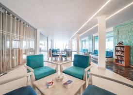 Hikkaduwa Beach Hotel - Free Upgrades from Non-Sea View Rooms to Deluxe Ocean View Rooms! 4