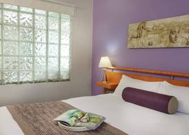 Leonardo Privilege Eilat Hotel - All inclusive 4