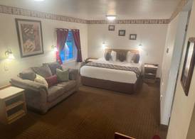 Ocean Breeze Motel 2