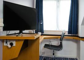 Holiday Inn Express LONDON - WANDSWORTH by IHG 3
