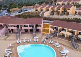 Residence Rocce Rosse 5