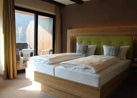Hotel Sewenig 2