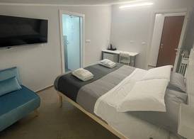 Central Suite 57 5
