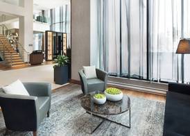 Hôtel AC Montréal Centre-ville 4
