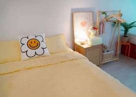 Serendipity House/Dongdaemun/4 people/Dongdaemun Station 3 minutes/Airport Bus/Ddp/Aam/DooTa 5