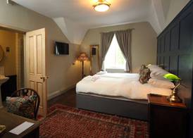 Pont Y Pair Inn 5
